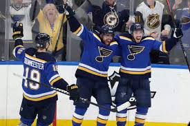 Image result for stanley cup 2019