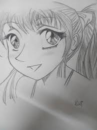 1280 x 1280 jpeg 185 кб. Anime Girl Galaxy S6 Case For Sale By Hemant Kumar
