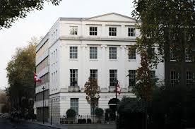In order to better serve you, we try our best to provide the most convenient and quickest service for chinese visa applicants. Embassy Of Switzerland In The United Kingdom
