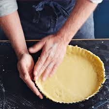 Grundrezept Murbeteig Rezept Fur 300g Murbeteig Rezept In 2020 Murbeteig Rezept Ruhrteig Grundrezept Grundrezept