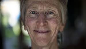 Bring It Home: Robin Allison sings praises of connection and Earthsong