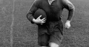 Wales legend Dr Jack struck down by stroke