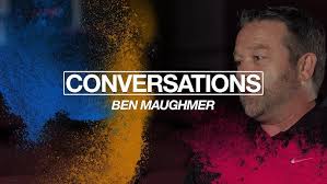 Conversations With Dave Glyde