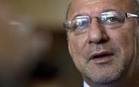 Former South Africa Finance Minister Manuel Warns Against Unaffordable  Grants