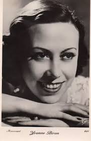 PHOTO DE PRESSE Cinéma : Yvonne De Carlo, Film "Trois Femmes L'ont Aimé"  -T101 EUR 11,00