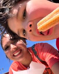 🌟 Special Friend's Day at the Porterville Fair! 🎡 Ms. Ulloa's class had  an unforgettable day filled with smiles, laughter, and unforgettable  memories at the Porterville Fair's Special Friend's Day! 🎉 Our