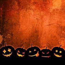 Telechargez Detail Fond Orange Grunge Pour Halloween Avec Des Citrouilles Gratuitement Halloween Images Scary Halloween Pictures Halloween Pictures