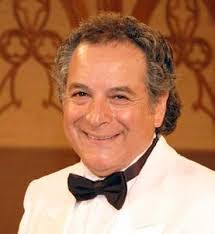 Robert Muzzi's Instagram, Twitter & Facebook