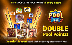 Follow redditquette and reddits' content policy. 8 Ball Pool On Twitter Found Our Warrior Season Easter Egg In Game Stay Tuned To This Page Next Week For A Special Play Games Https T Co Tfq2xagcpi Https T Co Ndwfsumu96
