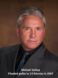 Mike Schlup's Instagram, Twitter & Facebook