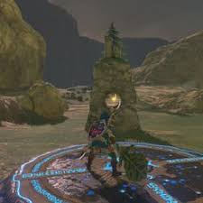 Not that there aren't more outlandish things in the game mind you how to make botw. Zelda Breath Of The Wild Guide Recital At Warbler S Nest Shrine Quest Voo Lota Shrine Location And Walkthrough Polygon