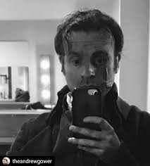 Andrew cast in Poldark