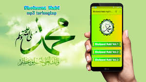 Download lagu sholawat thibbil qulub nada mp3 dan mp4 video dengan kualitas terbaik. Sholawat Syifa Mp3 Free Download