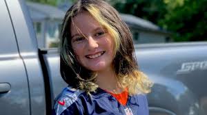 Fundraiser for Christal Funk by Karley Flinn : Abbys fight against  Rhabdomyosarcoma