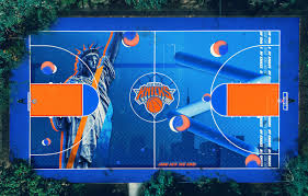 See more ideas about knicks, new york knicks, new year's eve looks. Wallpaper Knicks New York Knicks Terry Soleilhac By Terry Soleilhac Images For Desktop Section Sport Download