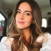 Monica Cerda's Instagram, Twitter & Facebook