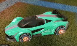 Share a gif and browse these related gif searches. Best Rocket League Raijin Gifs Gfycat