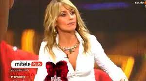 SUPERVIVIENTES | Polémica por el supuesto enfrentamiento de Rocío Flores contra varios directores de Supervivientes: "La tuvieron que calmar"