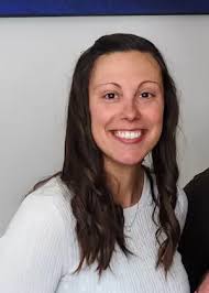 Mary Slinger Heiken (2020)