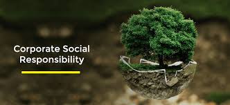 Corporate Social Responsibility – African Musings