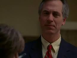 Everwood" Fate Accomplis (TV Episode 2005)