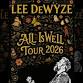 Lee DeWyze event in Old Saybrook, CT