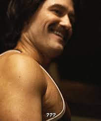 1984' fans don't know what to think about matthew morrison's penis. Fan Forum View Single Post Matthew Morrison 1 You Almost Strangled Me With Your Thighs Trevor