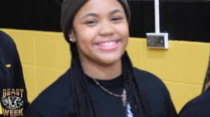 ❗❗❗❗❗🏀🏀🏀🏀🏀These are the "FEMALE"...