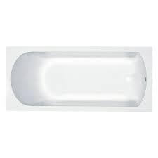 Ottofond freistehende badewanne optic (181 x 81 cm. Camargue Arles Badewanne L X B 170 X 75 Cm Sanitaracryl Weiss Bauhaus