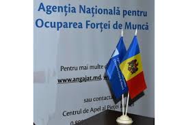 Stimularea mobilitatii fortei de munca; Moldpres News Agency AgenÈia NaÈionalÄ Pentru Ocuparea ForÈei De MuncÄ ContinuÄ RecepÈionarea Cererilor De Ajutor De Èomaj