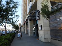 We provide safe, modern, clean and affordable housing in the college area near san diego state university (sdsu). Dining The Daily Aztec