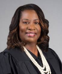 Honorable Jackie Powell