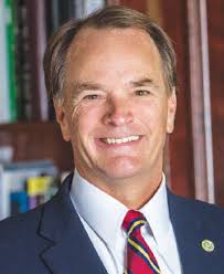 What are the key points of the SB 2094 bill in Texas?