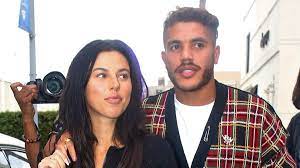Por su parte, la polémica siguió y siguió hasta generar risas entre los internautas de la plataforma 2. Jonathan Dos Santos De Cita Con Una De Las Amigas De Kylie Jenner As Usa