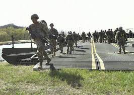 Trainees Put Their Knowledge To The Test, Become Engineer Soldiers |  Article | The United States Army