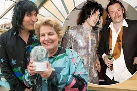 We did not find results for: Bake Off S Noel Fielding Feels Like Tom Without Jerry As Sandi Toksvig Quits Mirror Online