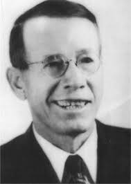 James Absolom Crabtree (1879-1949)