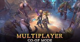 dungeon hunter 5 mod apk boost attack with data for android free download mod apk data games apps android
