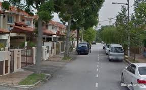 The station is located near segi university kota damansara and the tropicana medical centre. Seri Utama 2 Storey House Jalan Sepah Puteri Kota Damansara Kota Damansara Selangor Photo 4
