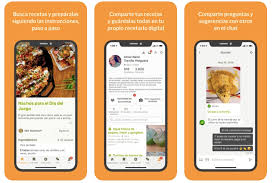 Aprende esta receta fácil y rápida. Apps Para Aprender A Cocinar