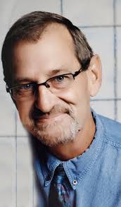 Steven Martchenke Obituary