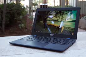 Acer Chromebook 11 2018 Erste Uberprufung Blau Budget Und P