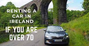 Car hire under 25 is possible in most european countries. Ireland Car Rental Over 70 Myths Facts