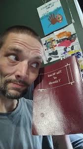 Hello, I'm Hiram and something to know about me is Yah has graciously given  me a new start