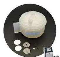 DOCOD MV9 VALVE FILTER for HITACHI CIJ(CONTINUOUS INKJET) PRINTER  ALTERNATIVE MACHINERY SPARE PARTS