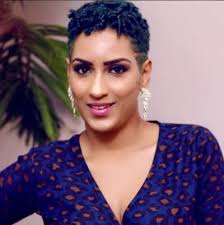Africa: Ghanaian actress Juliet Ibrahim stunned by the beauty of Sao Tome