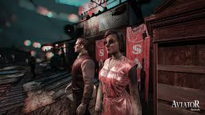 Leave busewaterdisplacements to 0, not 1 (in the falloutprefs.ini). Top 20 Best Fallout 4 Graphics Mods For Enhanced Visuals Fandomspot