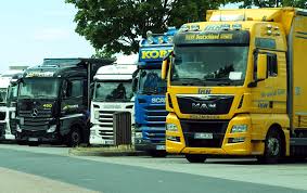 Csehország történelme a mai csehország területének történetével foglalkozik az őskortól a mai cseh köztársaság modernkori történetéig. Ujabb Nemet Tartomanyok Hosszabbitjak Meg A Teherautokra Vonatkozo Forgalmi Korlatozasok Enyhiteset Trans Info