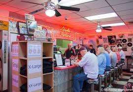 Do you like this video? Charlie Parker S Diner Midwest Wanderer