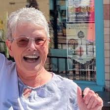 Sandra Brenner-Kiedrowski (sandrabrennerki)